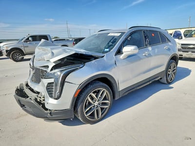 2019 Cadillac XT4