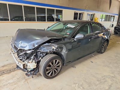 2008 Lexus IS 250