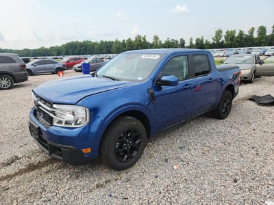 2023 Ford Maverick