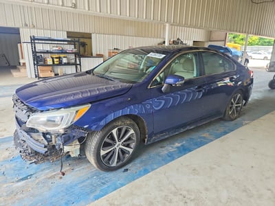 2015 Subaru Legacy