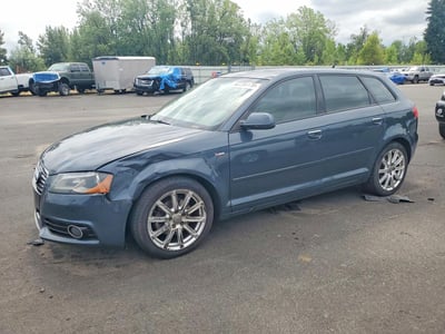 2013 Audi A3