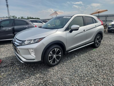 2020 Mitsubishi Eclipse