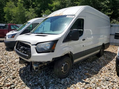 2017 Ford Transit Connect