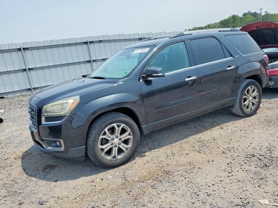 2015 GMC Acadia