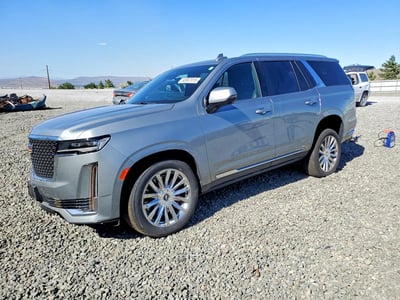 2024 Cadillac Escalade