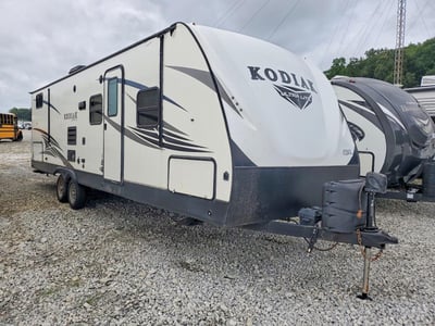 2019 Keystone Unknown