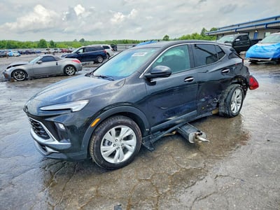 2024 Buick Encore