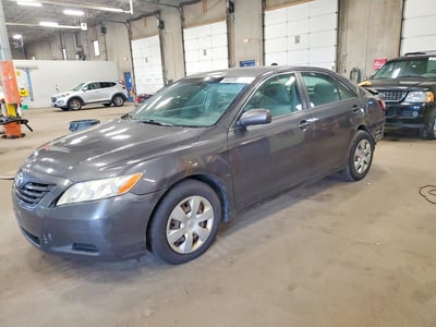 2008 Toyota Camry