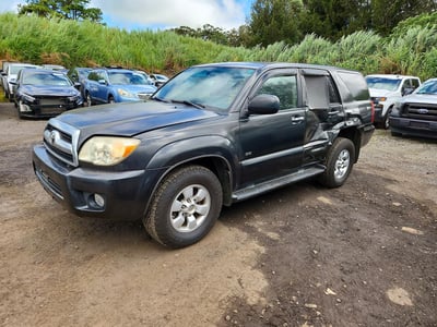 2009 Toyota 4Runner