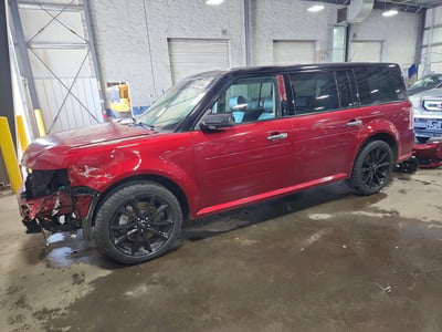 2019 Ford Flex