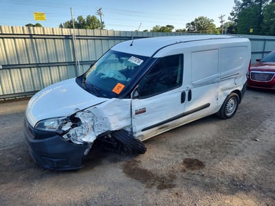 2019 RAM Promaster City