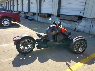 2023 Can-Am Ryker