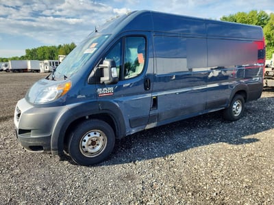 2019 RAM Promaster