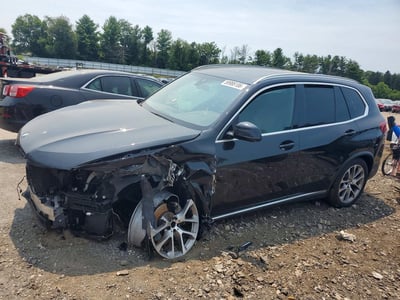 2019 BMW X5