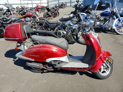 2008 Znen ZNEN