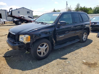 2004 GMC Envoy