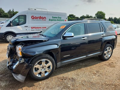 2015 GMC Terrain