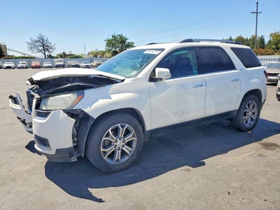 2014 GMC Acadia