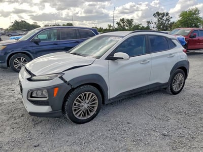 2019 Hyundai Kona
