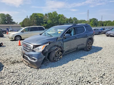 2019 GMC Acadia