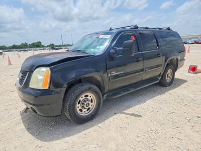 2007 GMC Yukon XL