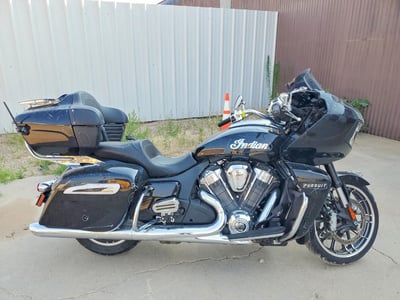 2023 Indian Indian Pursuit Limited