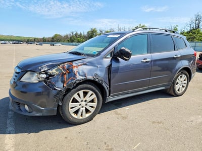 2012 Subaru Tribeca
