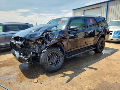2018 Toyota 4Runner