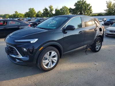 2024 Buick Encore