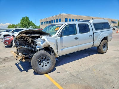 2006 Toyota Tacoma