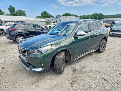 2023 BMW X1
