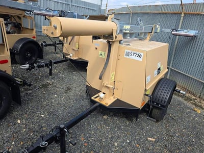 2020 Sun-Lite Inc Greenfire Iaf-01