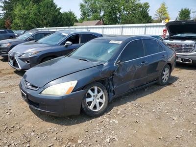 2005 Honda Accord