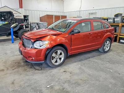 2010 Dodge Caliber