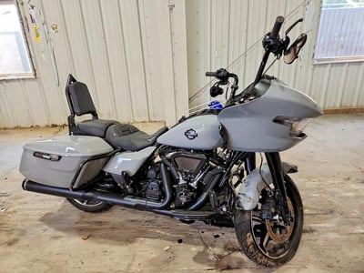 2025 Harley-Davidson Road Glide