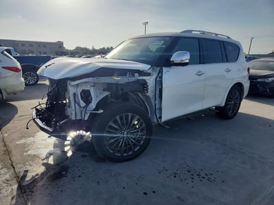 2023 Infiniti QX80