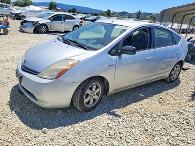 2008 Toyota Prius