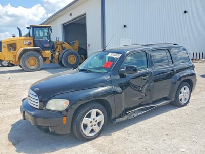 2010 Chevrolet HHR