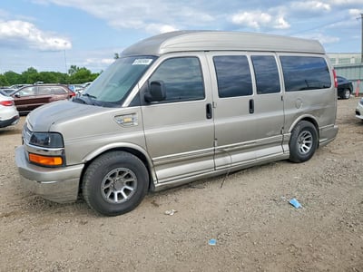 2005 Chevrolet Express