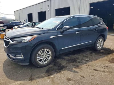 2018 Buick Enclave