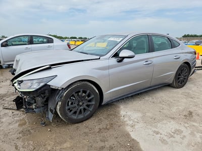 2020 Hyundai Sonata