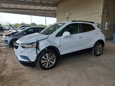 2019 Buick Encore