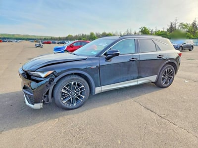 2024 Acura ZDX