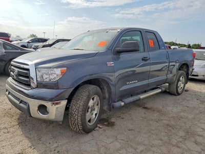 2010 Toyota Tundra