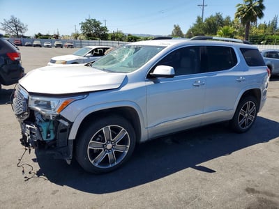 2017 GMC Acadia