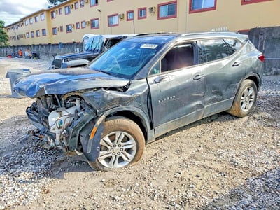 2019 Chevrolet Blazer