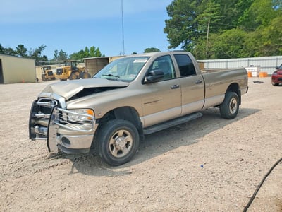 2004 Dodge Ram Pickup