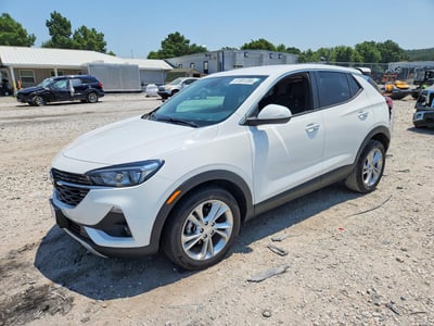 2020 Buick Encore