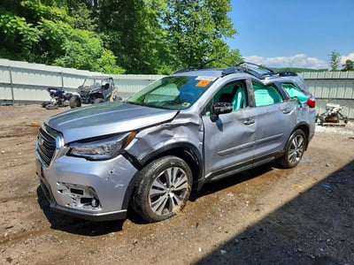 2022 Subaru Ascent