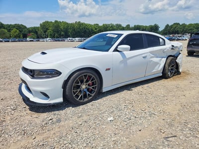 2016 Dodge Charger